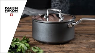 NEW LIFE® PRO Recycling ovenware (Image movie) | KUHN RIKON