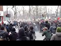 montreal student protest 2013