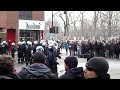 montreal student protest 2013