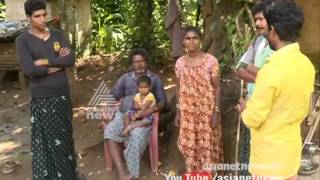 Piteous condition of Kuruthikudi tribals