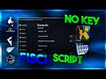 [🐠] Fisch Script Pastebin | MOBILE/PC | NO KEY, AUTO FARM FISH, AUTO REEL, TURBO SHAKE, MORE