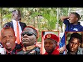 KITALO: BA FOOT SOLDIERS BAZIRIKIDDE KU KITEBE KYA  NUP BWEBABAMYE KAADI KUBWA KANSALA