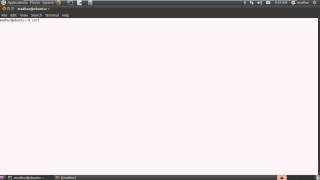 Shell Scripting Tutorial-12: Sort