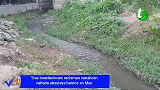 VISTAZO NOTICIOSO - TELECONTACTO CANAL 57