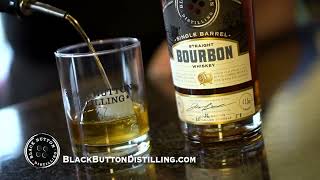 Black Button Distilling: Rochester, NY local taste