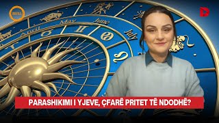 Parashikimi i yjeve, çfarë pritet të ndodhë?