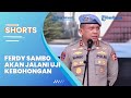 Ferdy Sambo Akan Jalani UJi Kebohongan Pakai Lie Detector, Disebut Tingkat Akurasi Alat di Atas 90 %