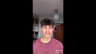 Inverted Face Filter || TikTok Compilation