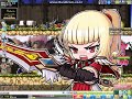 maplestory beginner class solo all bosses 500k range