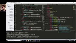 Debugger Programming 3: Debug thread state rework part 2