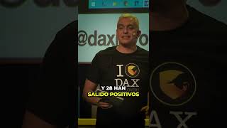 El 60% de los traders en la Convención Daxlovers salió en positivo | ¿Cómo lo lograron?