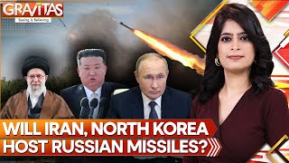 Gravitas: Putin's Russia is ready for world nuclear war. Here is the war plan | World News | WION