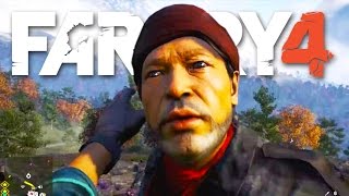 Far Cry 4 - Creative Stealth KIlls Compilation