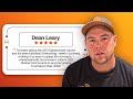 Julian Goldie SEO Elite Circle Training Review: Dean Leary