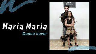 Maria Maria | Partner Movie | Salman Khan | Dancefit Studio