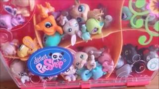 lps haul