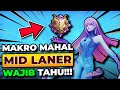 AUTO WIN! MAKRO MIDLANER MYTHIC GLORY 1K ⭐| PART 9