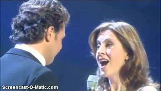 All I Ask of You - Rebecca Caine and Michael Ball