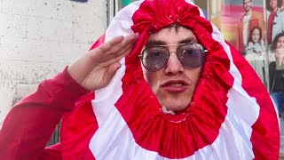 UN ESPECIAL EN FIESTAS PATRIAS | Glogloking IRL