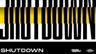 DIVINE Feat. Ritviz (SHUTDOWN EP) Official Lyric Shutdown ep | Shutdown Divine | Shutdown Divine New