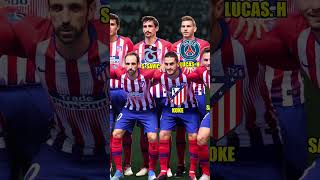 Atletico Madrid 4-2 Real Madrid UEFA Super Cup 2018 #bintangbola