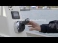 Volvo Penta – superior maneuvering with joystick control