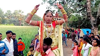 आदिवासी सिमोडा़ डांस वीडियो छकतला | Adivasi Simoda Dulhan Dance 2022 | Chhaktala Shadi 2022