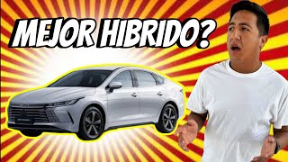 ¿COMPRAR BYD KING? ¿ES RECOMENDABLE? - Análisis de financiamiento