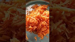 ஈஸி கேரட் பொரியல் | Easy Carrot Poriyal #poriyalvarieties #carrotporiyal #carrot #easyrecipe #diet