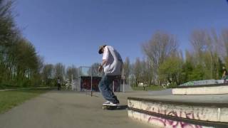 Skate Vlissingen - First Try Fridays