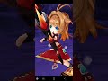 【白猫プロジェクト】狂乱怒涛！マスティマ・メロ 全職属性弱点 lv.20000 弓リリア ソロ