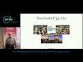 StockholmCpp 0x29: Intro and event host presentation