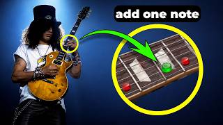 This Trick Will Change How You Think About Soloing