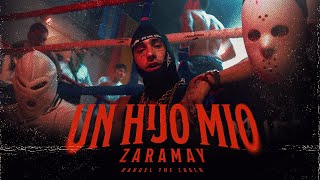 ZARAMAY - Un hijo mío (Video Oficial) Prod. by Nahuel The Coach