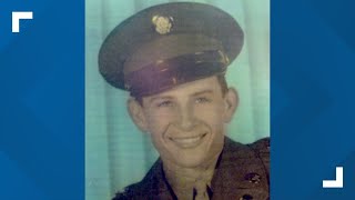 How a Medal of Honor recipient's remains came home to Georgia more than 70 years later