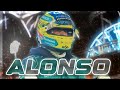 Fernando Alonso Amazing 2023 Season「 F1 Edit 」