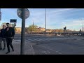 stockholm walks vasagatan all the way virtual 4k walk