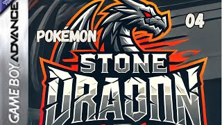 Odio el veneno! Pokémon Stone Dragon Locke - Capítulo 4