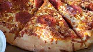Try Doing This With Your Little Caesars Pizza & Thank Us Later