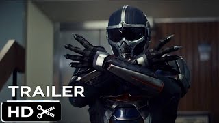 Black Widow - Official Final Trailer (2020)