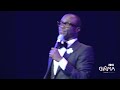 julius agwu highlights at the 2014 host of giama awards