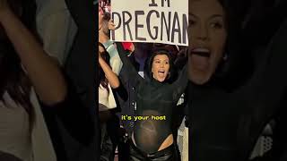 Kourtney Kardashian and Travis Barker Reveals Gender of their baby