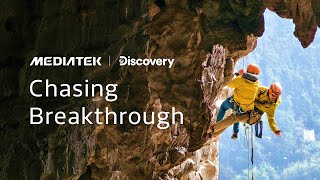 Chasing Breakthrough Discovery Channel Southeast Asia