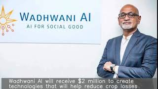 Mumbai's Wadhwani AI to receive $2 million Google grant