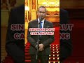 CAK LONTONG BIKIN NGAKAK PRESIDEN JOKOWI #shorts