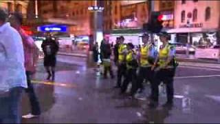 Crime statisticss under scrutiny