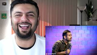 Pakistani Reacts to Gaurav Kapoor | No Ball | Stand Up Comedy 2019