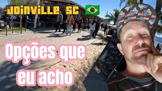 🚨PASSEIO NO BARCO PRÍNCIPE E PRAIA DA VIGORELLI REVITALIZADA/LAZER EM JOINVILLE SC🇧🇷