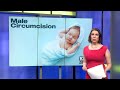 the facts and education about circumcision