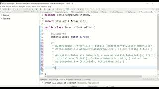 Block Comments in Eclipse || How to comment multiple lines in once